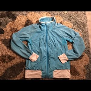 Lululemon running jacket